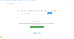 Desktop Screenshot of instadvise.com
